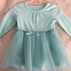 Infant Girl’s Dress